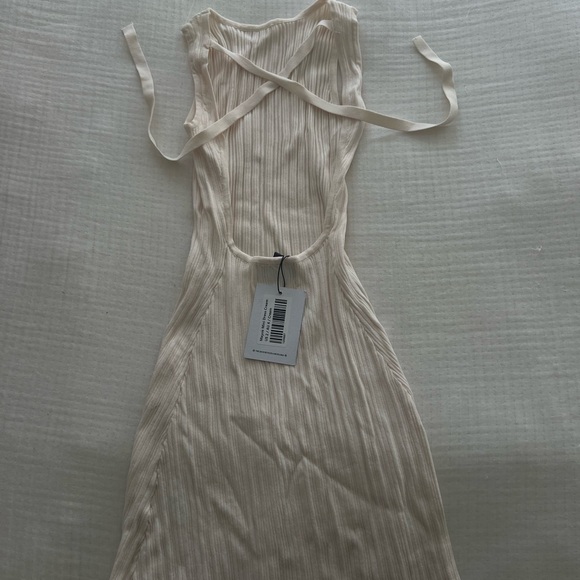 Princess Polly Mayok Dress - Picture 3 of 5